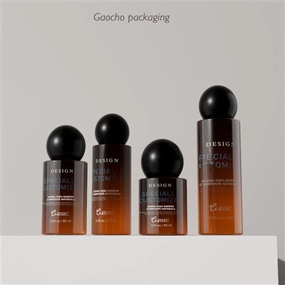 Botol Toner Kosmetik