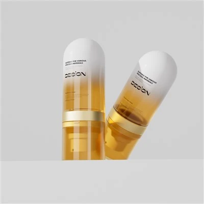 Botol Semprot Kabut Ultra Halus untuk Wajah
